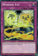 Maravilla Xyz [MP17-EN042] Común