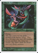 Duendes Scryb [Cuarta Edición]