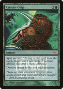 Poigne de Krosia [Friday Night Magic 2010]