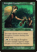Gantelet éternel du courrier [Carnage]