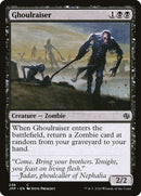 Ghoulraiser [Démarrage]