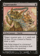 Fumée poivrée [Lorwyn]