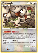 Queulorior (8/90) [HeartGold & SoulSilver: Indomptable]