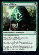 Rune de puissance [Kaldheim]
