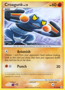 Cradopaud (61/99) [Platine: Arceus]