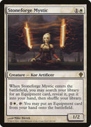 Mystique forgepierre [Worldwake]