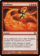 Explosion d'âme [Dixième édition]