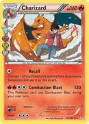 Dracaufeu (RC5/RC32) [XY: Générations]