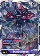 DanDevimon [BT4-088] (Paquete de evento) [Promos Gran Leyenda]