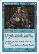 Sage de Soldevi [Sixième édition]