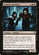 Paria vampire [Decks en duel : Sorin contre Tibalt]