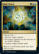 Talisman de Bant [Dungeons & Dragons : Aventures dans les Royaumes oubliés Commander]
