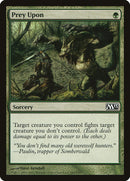 Cazar [Magic 2013]