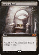 Tombe antique (Boîte de sélection) [Boîte de sélection Ultimate Masters]