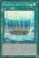 Océano de Batalla Marincess [RIRA-ENSE2] Súper Rara