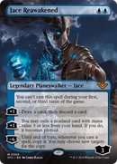 Jace réveillé (sans bordure) [Les hors-la-loi de Croisetonnerre]