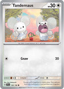 Maushold (159/198) [Escarlata y Púrpura: Set Base]