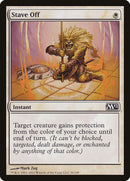 Ahuyentar [Magic 2012]