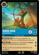 Robin Hood (6) [Promociones D23]