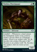 Pourvoyeuse infatigable [Modern Horizons 2]