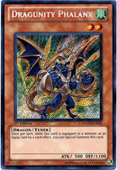 Dragonnet Phalanx [HA03-EN035] Secrète Rare