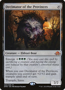 Fléau des provinces [Eldritch Moon]