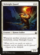 Garde de la nuit [Battlebond]
