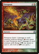 Crachefeu [Commander 2011]