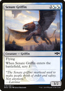 Sénat Griffin [Allégeance de Ravnica]