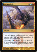 Glissement draconique [Labyrinthe du dragon]