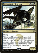 Maître des nécromans, Dragon [Promos d'avant-première Les Dragons de Tarkir]