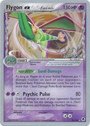 Flygon ex (92/101) (Especie Delta) (Flyvees - Jun Hasebe) [Campeonato Mundial 2007]