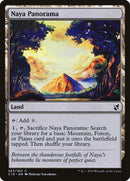 Panorama de Naya [Commander 2019]