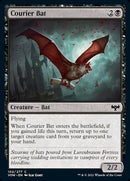 Murciélago mensajero [Innistrad: Voto Carmesí]