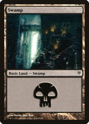 Marais (80) [Duel Decks: Jace vs. Vraska]