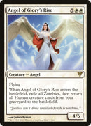 Ange de la Montée glorieuse [Avacyn Ressuscitée]