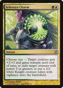 Charme de Selesnya [Commander 2013]