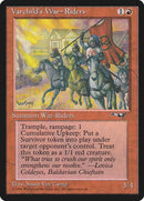 Cavaliers de guerre de Varchild [Alliances]