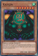 Kazejin [SGX2-SP08] Común