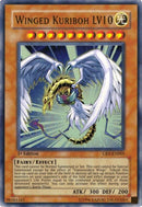 Kuriboh Ailé LV10 [CRV-FR005] Ultra Rare