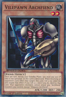 Archidemonio Vilepawn [SXG3-ENE05] Común