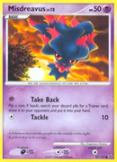 Misdreavus (83/127) [Platine : Set de Base]