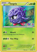 Saquedeneu (8/83) (Promo Toys R Us) [XY: Générations]