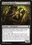 Adepta Espadazarza [Commander Legends]