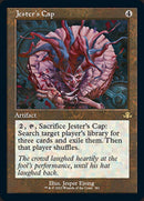 Bonnet de bouffon (rétro) [Dominaria Remastered]