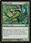 Troll gourdin [Magic 2011]