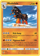 Mudsdale (78/147) [Soleil et Lune : Gardiens de l’Ascension]