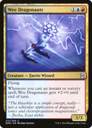 Petits Dragonautes [Eternal Masters]