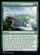 L'étude de Slimefoot [Dominaria Uni]