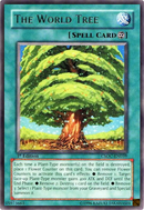L'Arbre du Monde [CSOC-FR059] Rare
